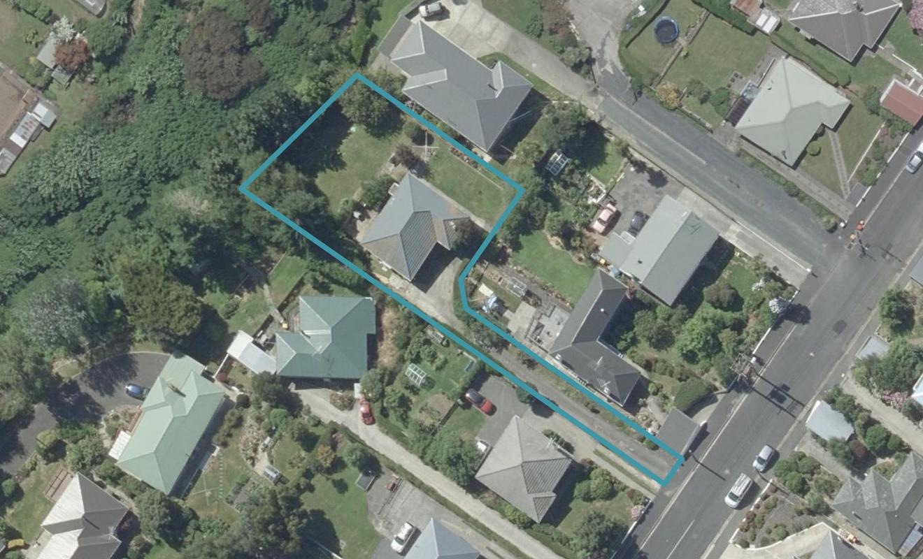 65 Hocken Street, Kenmure, Dunedin - Carousel 1