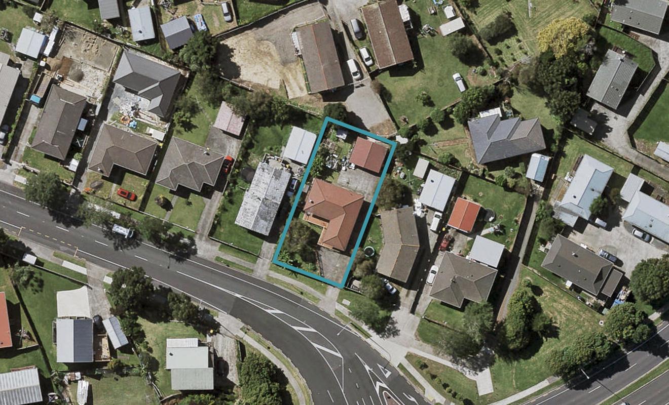 100 Boundary Road, Clover Park, Auckland - Carousel 1