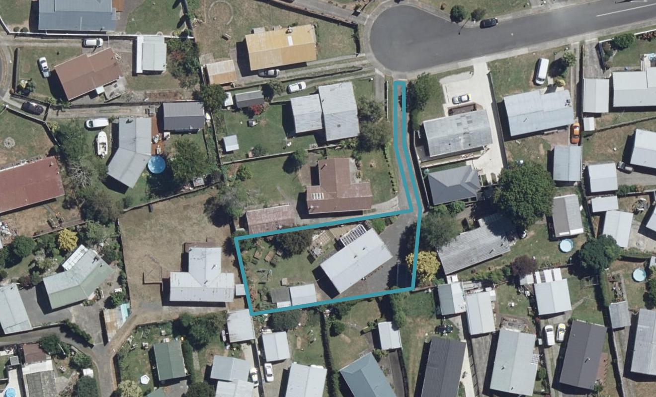 9 Marion Place, Deanwell, Hamilton - Carousel 1