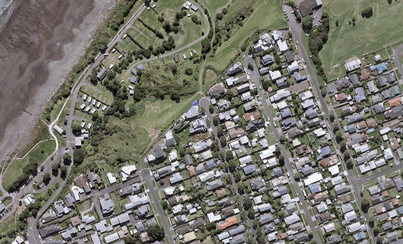 4 Richmond ST, Fitzroy, New Plymouth - Carousel 1