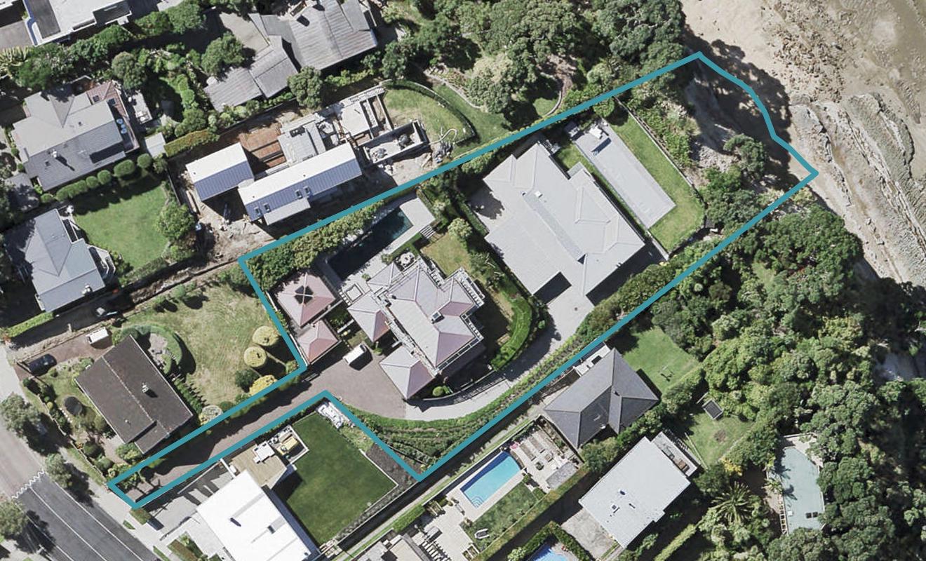 28 SEACLIFFE Avenue, Belmont, Auckland - Carousel 1
