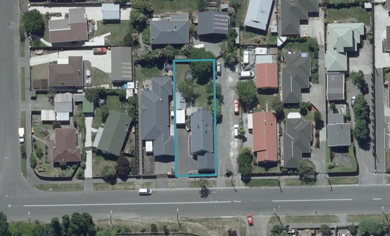 198 Beach Road, North New Brighton, Christchurch - Carousel 1