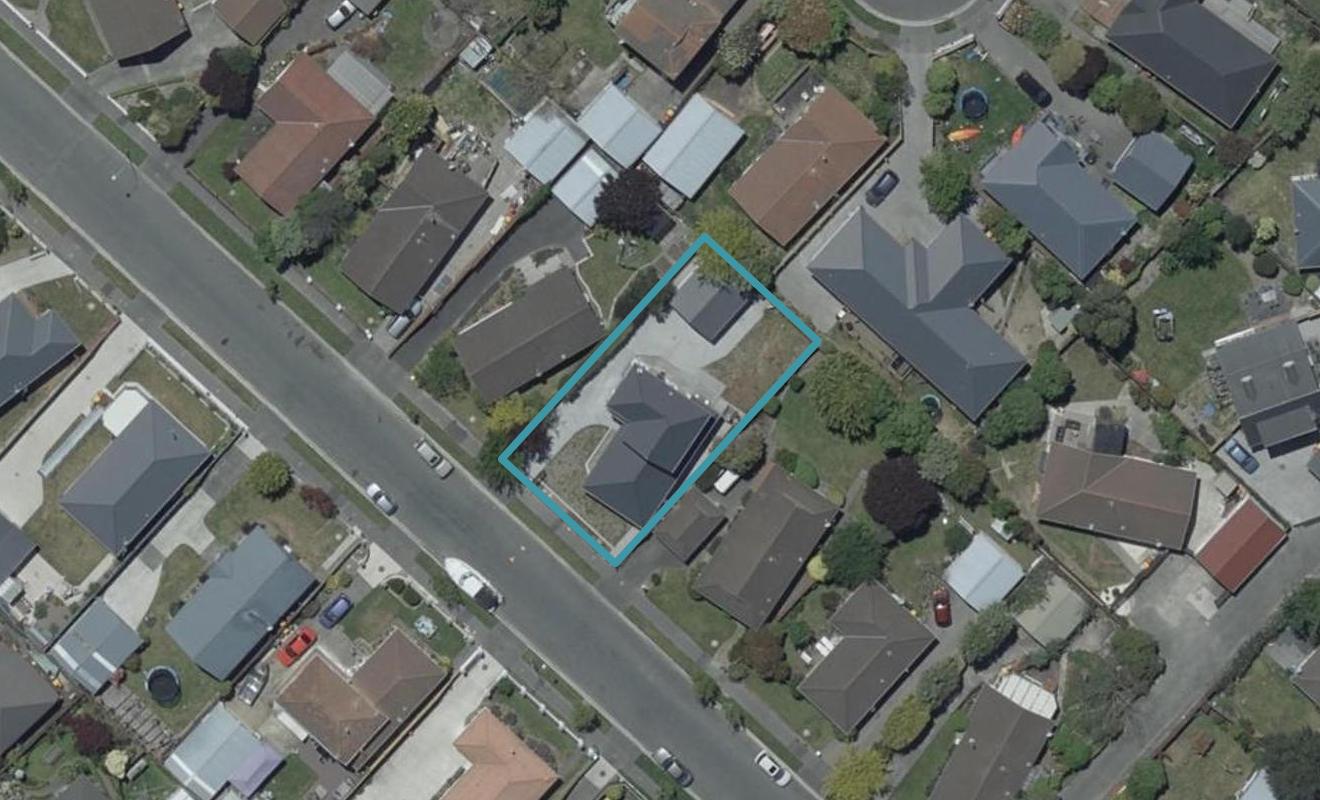 34 Cowes Street, Avondale, Christchurch - Carousel 1