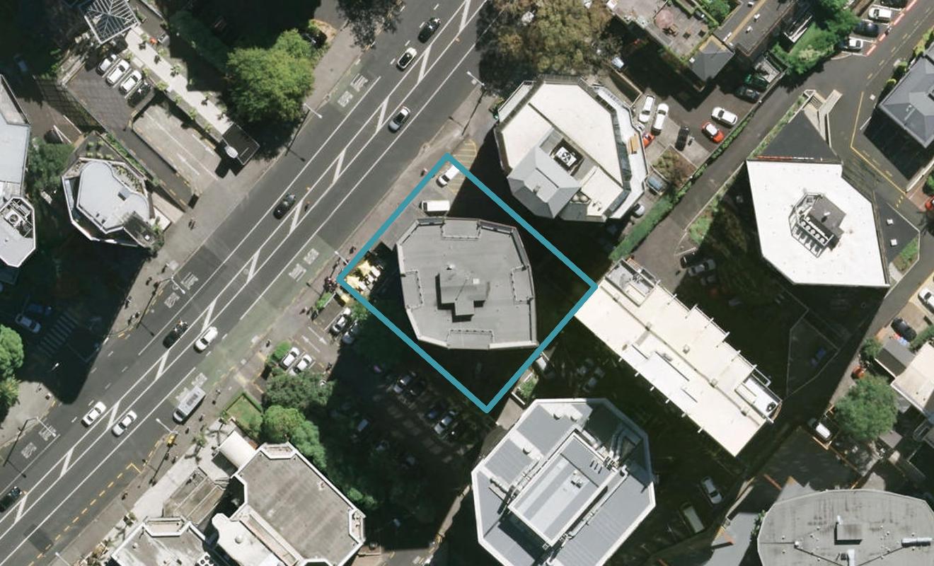 602/96 Symonds Street, Grafton, Auckland - Carousel 1
