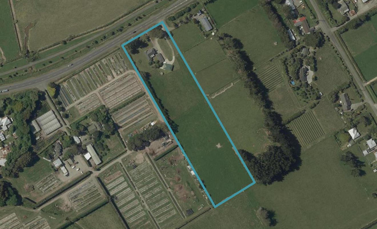 2318 State Highway 56, Longburn, Palmerston North - Carousel 1