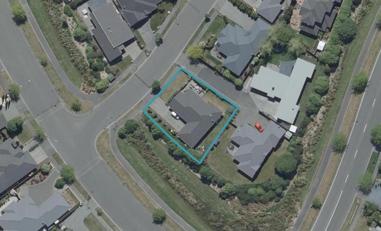 2 Ruahine Place, Parklands, Christchurch - Carousel 1