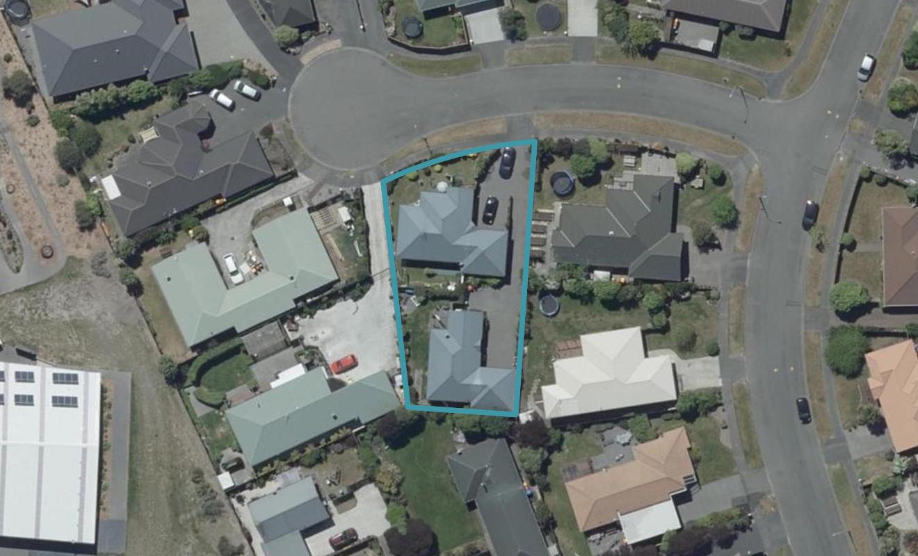 2/3 Manly Place, North New Brighton, Christchurch - Carousel 1