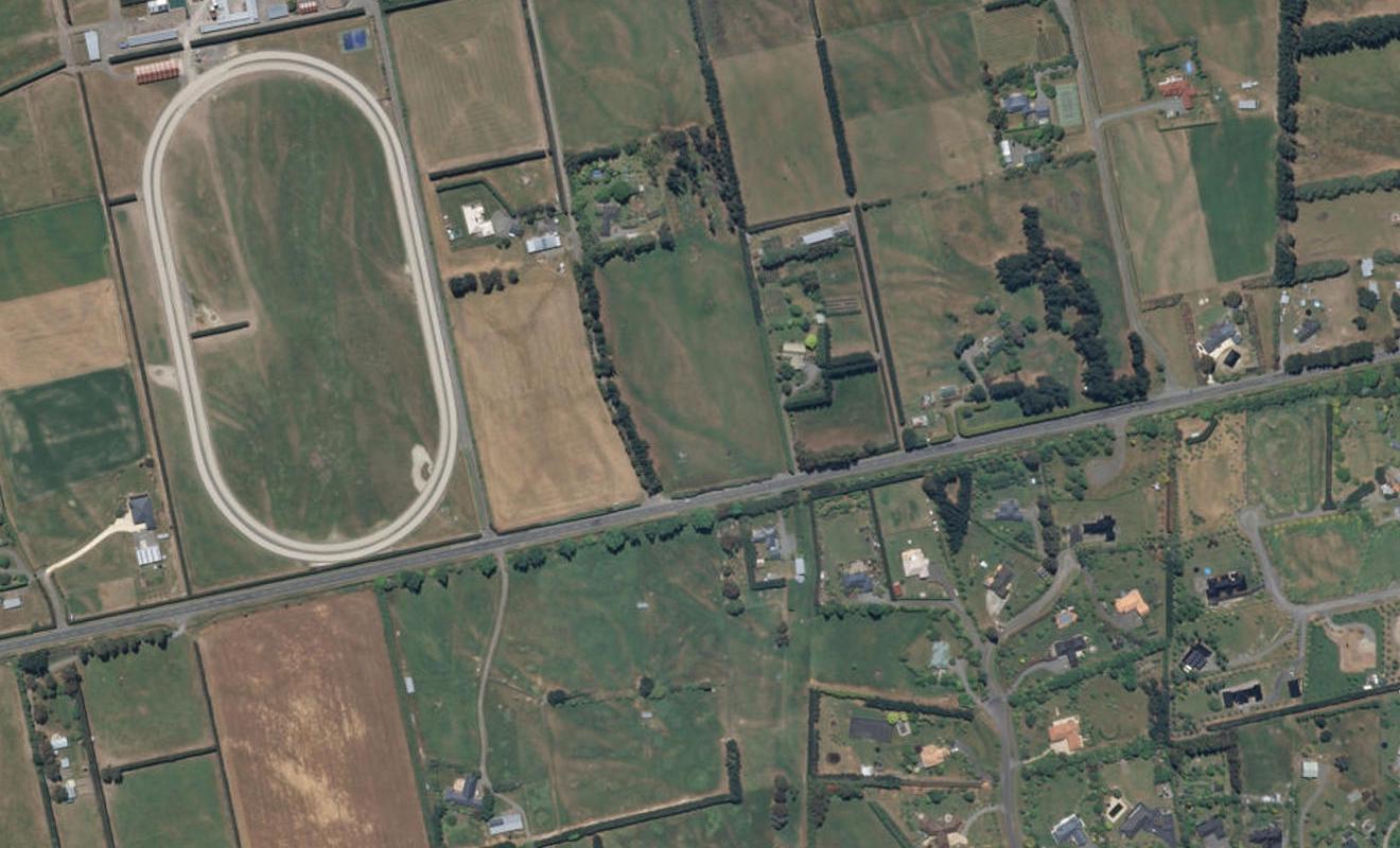 1/1608 West Coast Road, Christchurch - Carousel 1