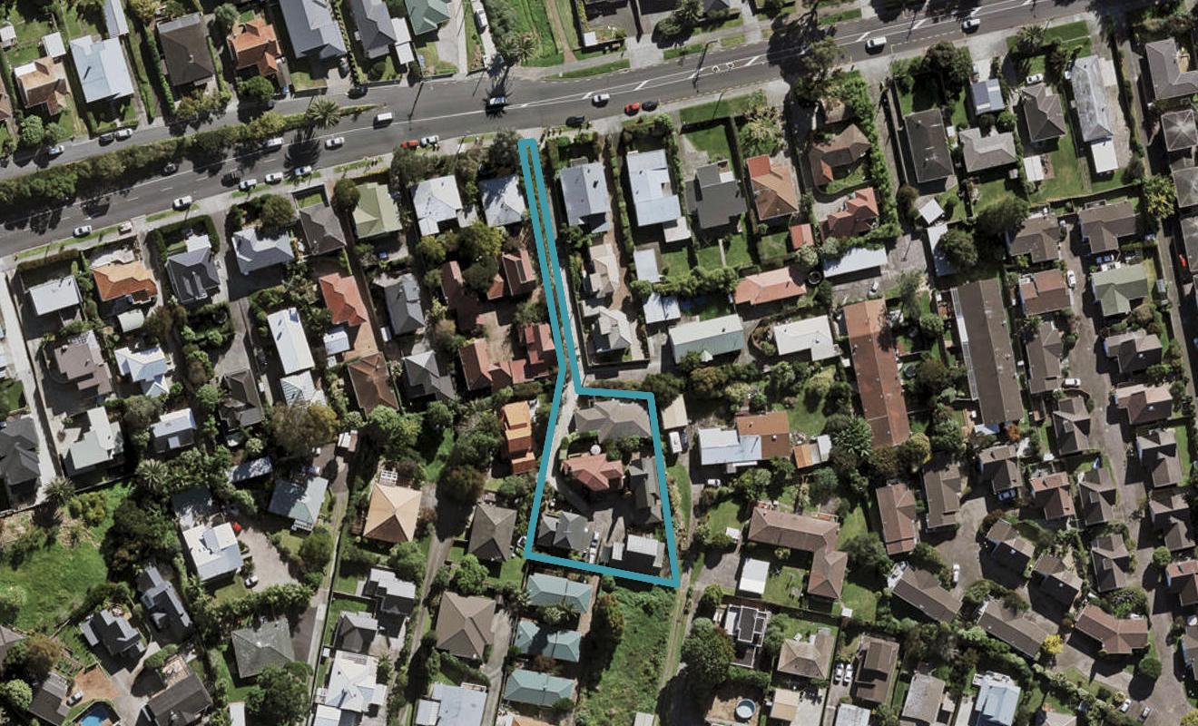 5/31 Abbotts Way, Remuera, Auckland - Carousel 1