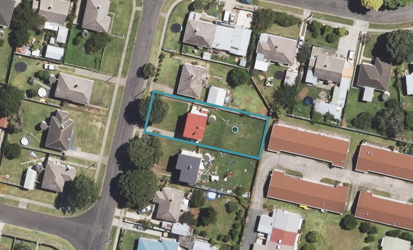 19 Ngaio Street, Te Hapara, Gisborne - Carousel 1