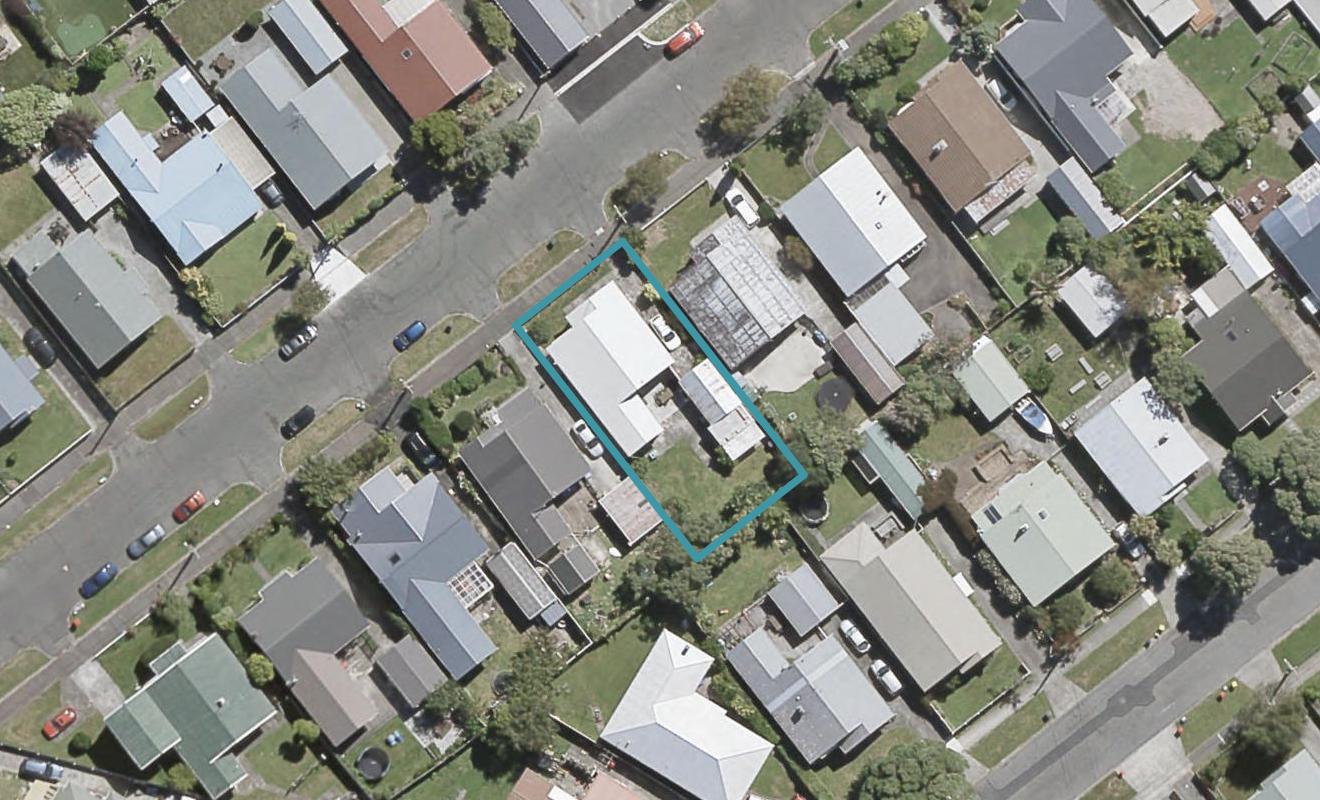 23 Moa Street, Alicetown, Lower Hutt - Carousel 1