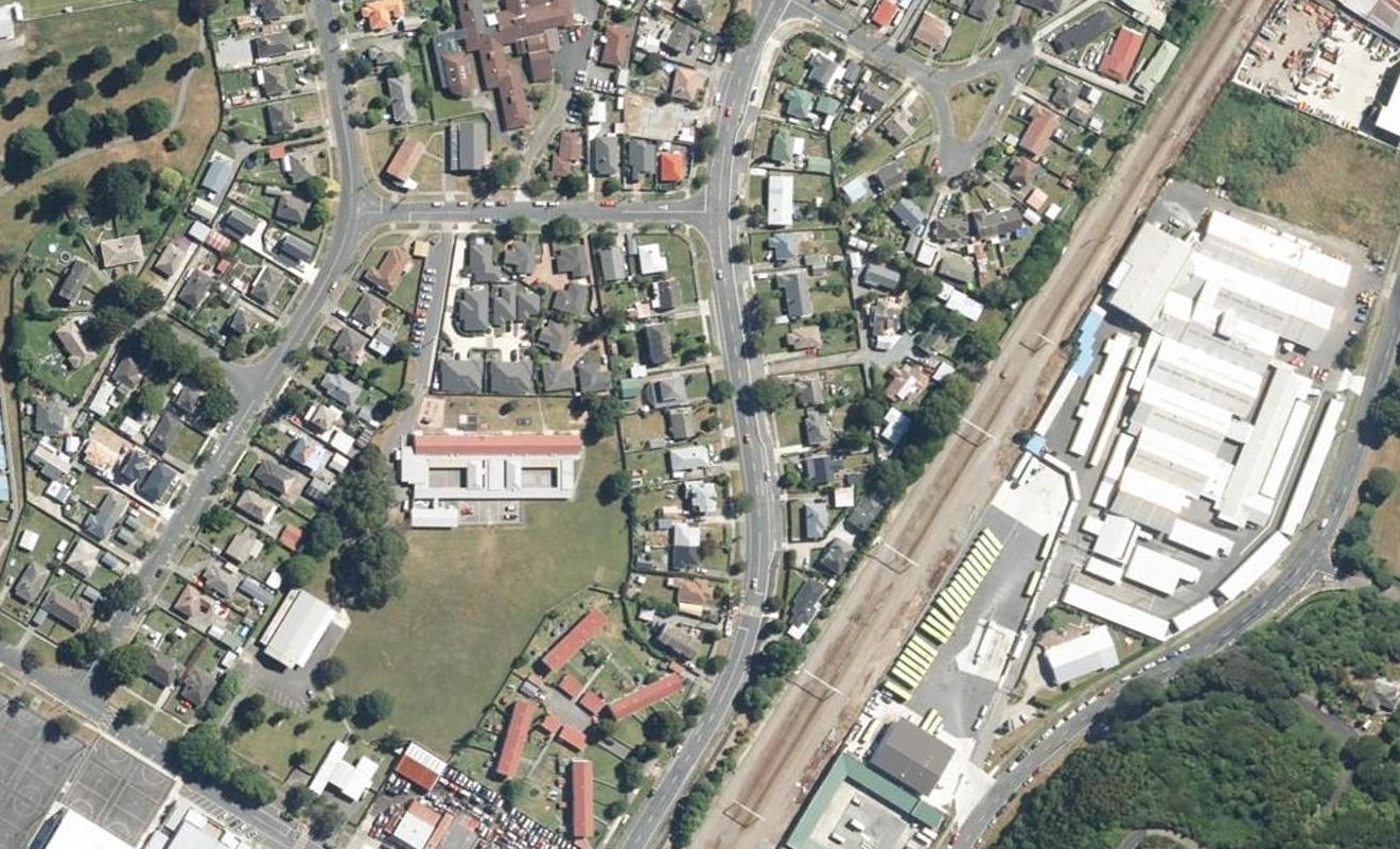 2/1243 High Street, Taita, Lower Hutt - Carousel 1