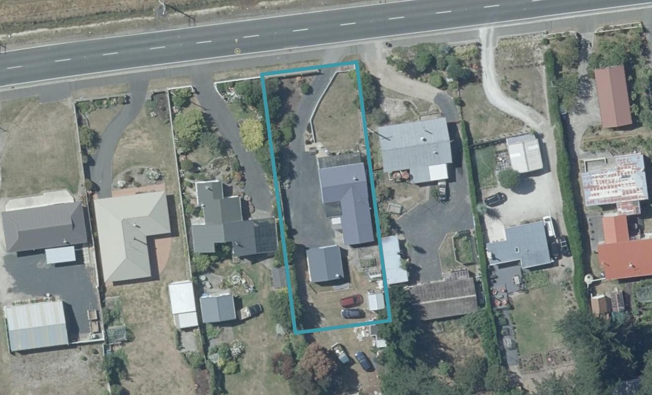 733 Brighton Road, Ocean View, Dunedin - Carousel 1