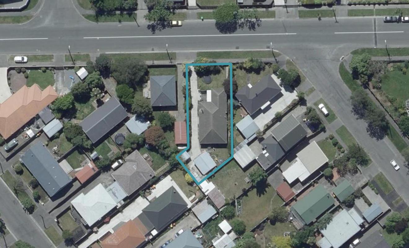 211 Beach Road, North New Brighton, Christchurch - Carousel 1