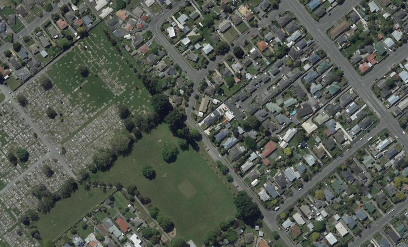 50 Woodard Terrace, Somerfield, Christchurch - Carousel 1