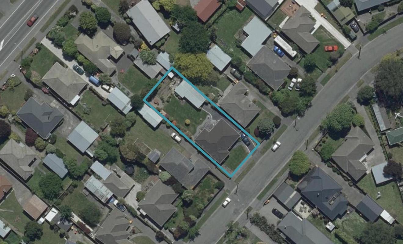 33 Heath Street, Burnside, Christchurch - Carousel 1
