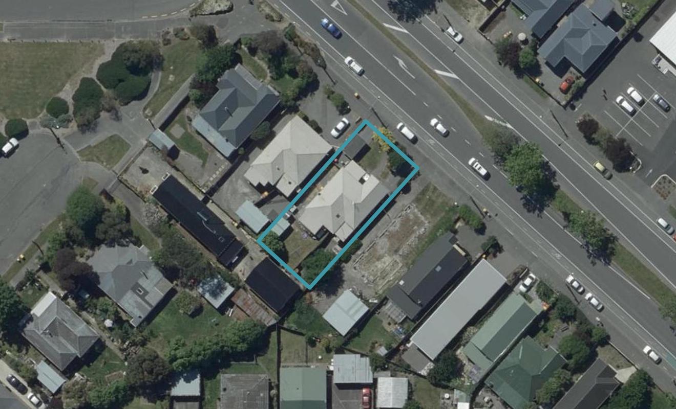 2/168 Linwood Avenue, Linwood, Christchurch - Carousel 1