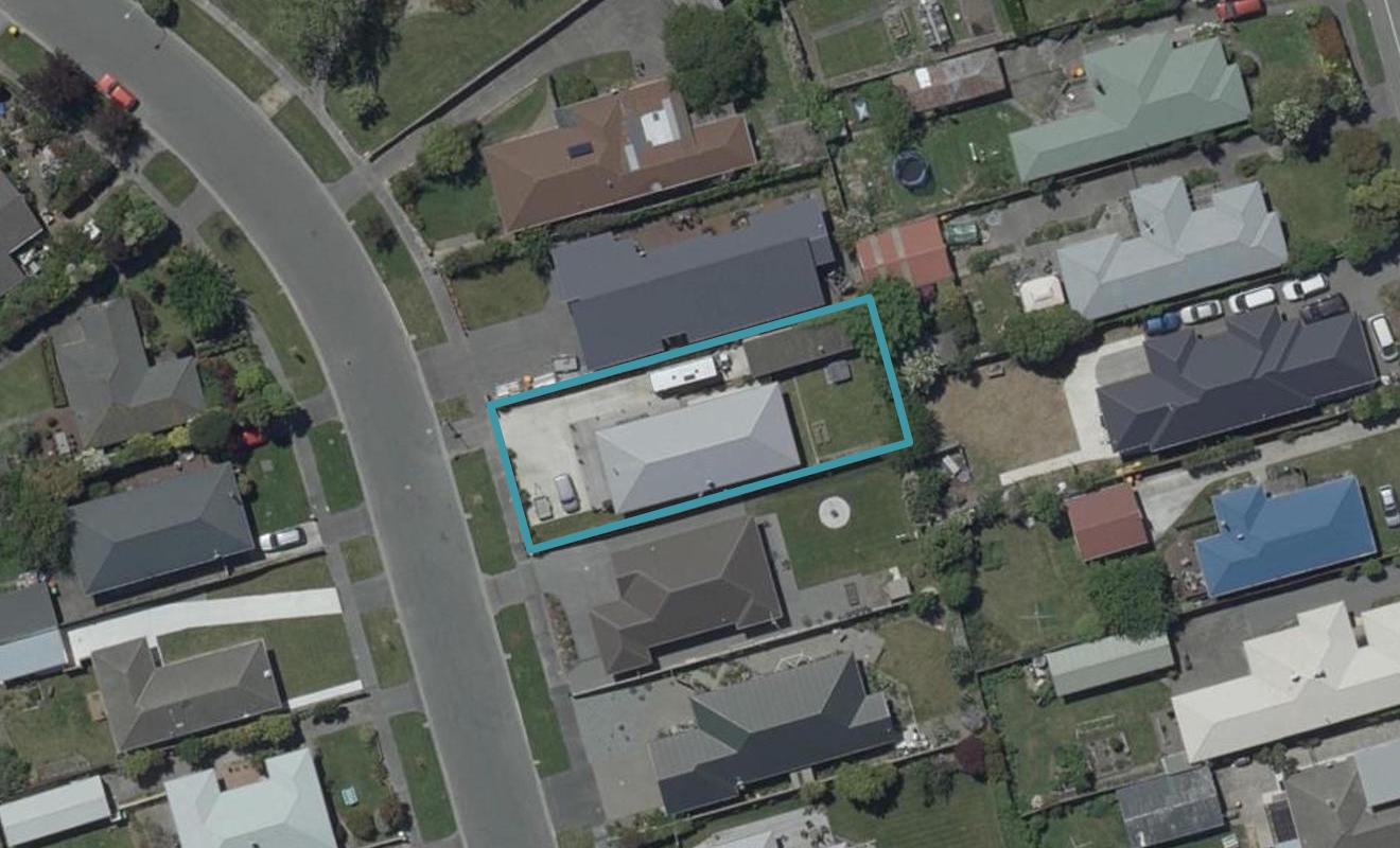 29 Rydal Street, Hoon Hay, Christchurch - Carousel 1