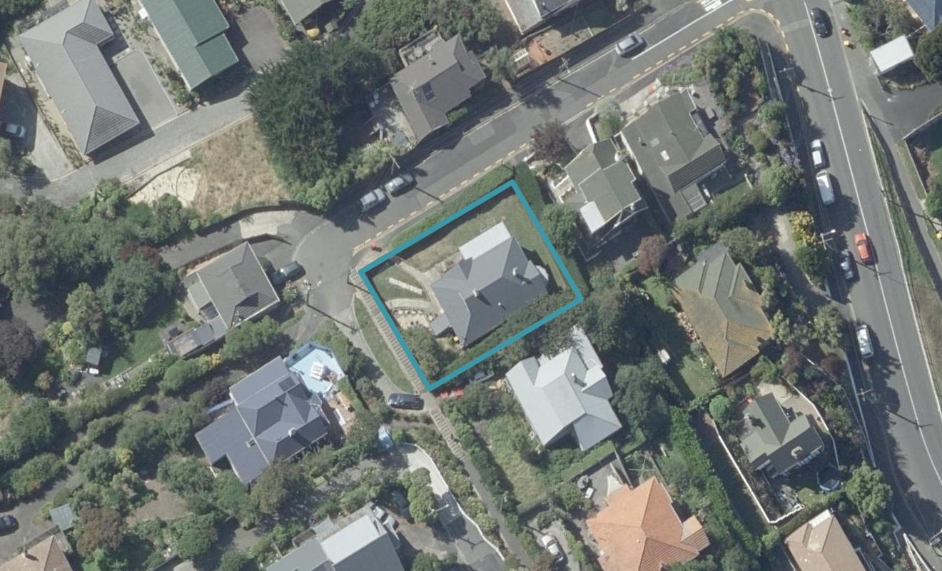 9 Rainton Road, Kew, Dunedin - Carousel 1