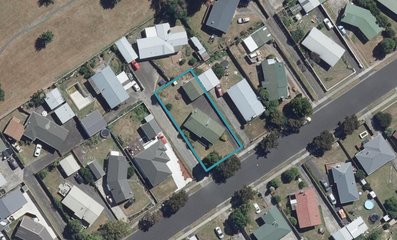 26 Rosalind Street, Deanwell, Hamilton - Carousel 1