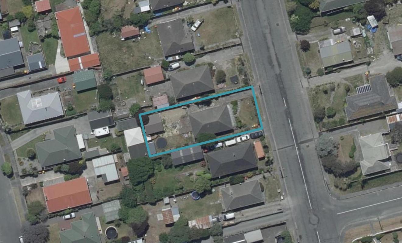 32 Britannia Street, North New Brighton, Christchurch - Carousel 1