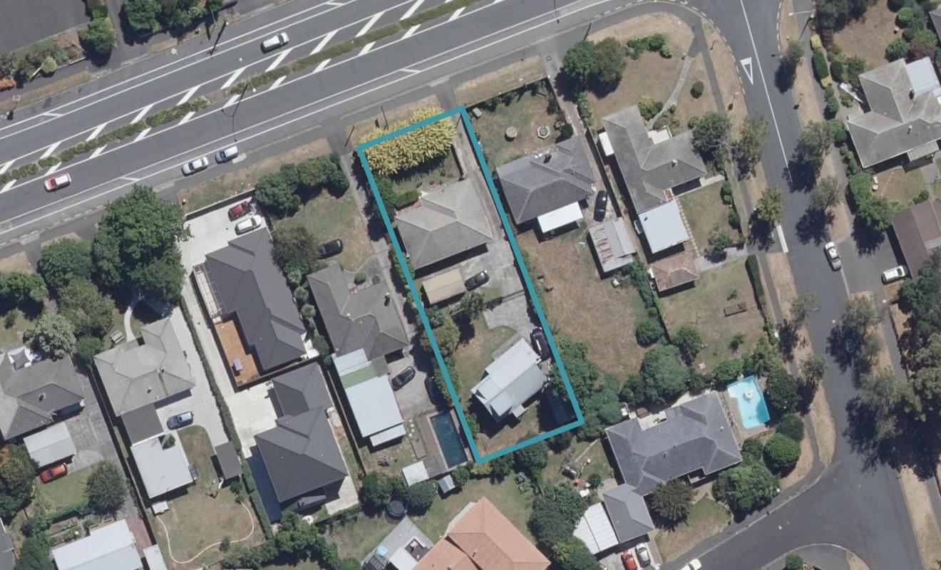 18A Morrinsville Road, Hillcrest, Hamilton - Carousel 1