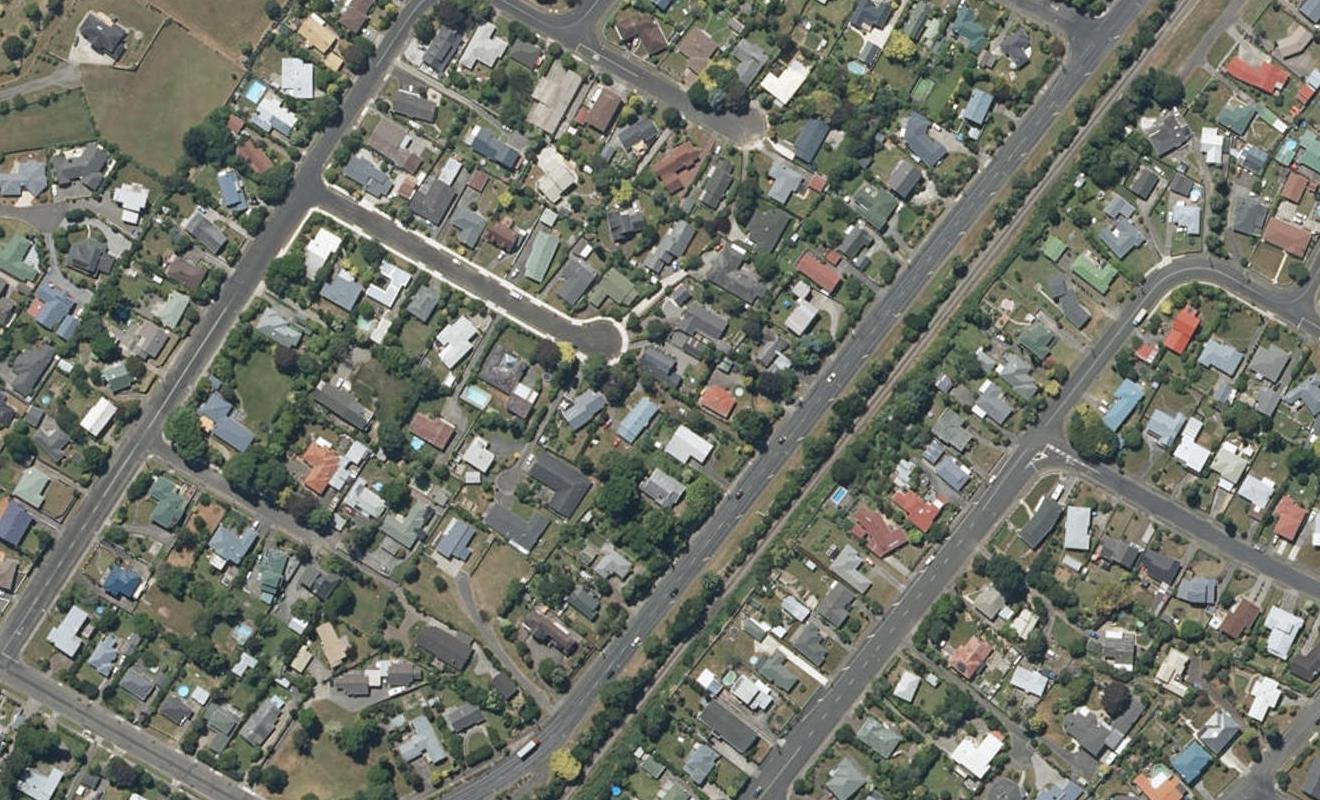 11A The Avenue, Levin, Levin - Carousel 1