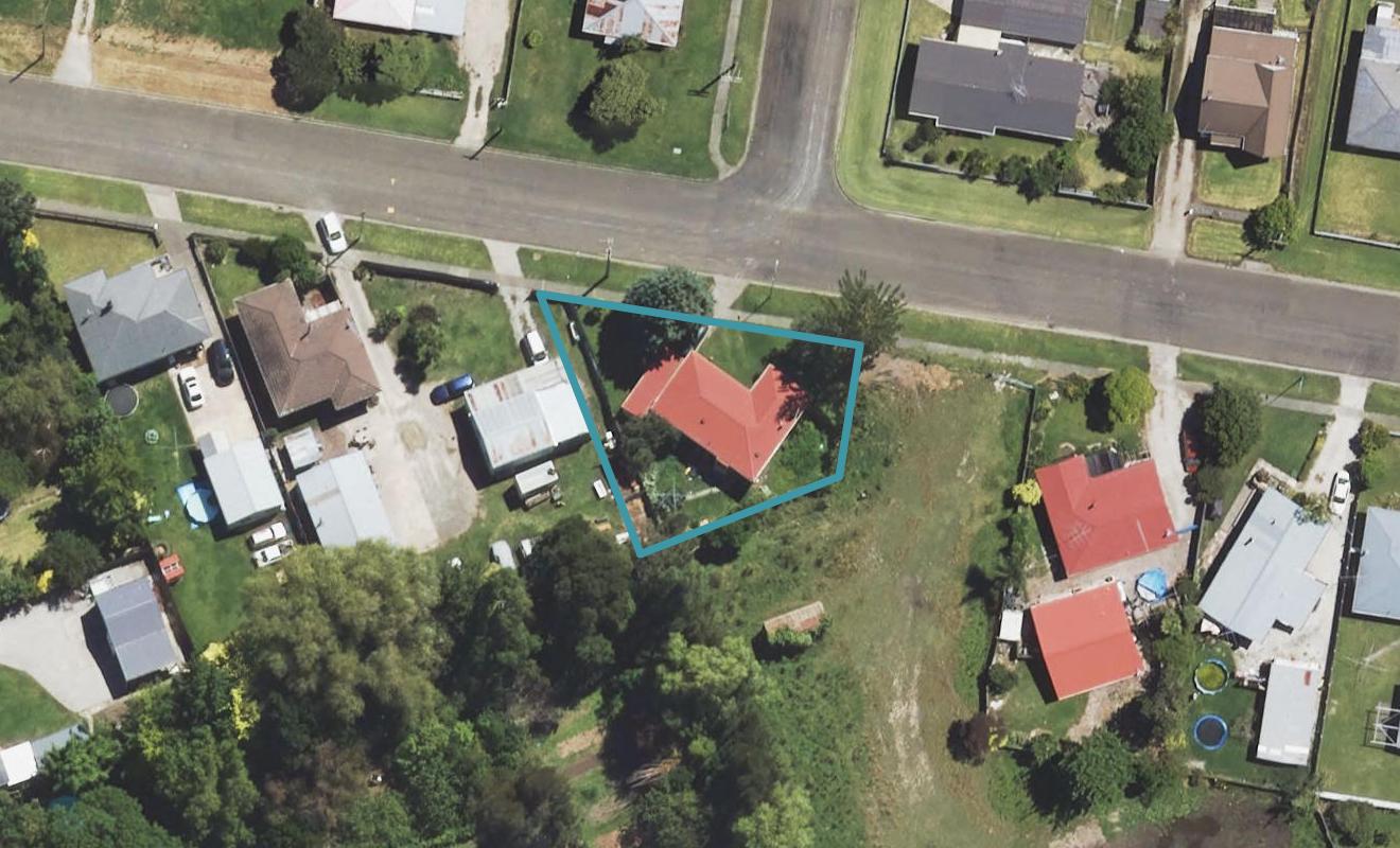17 Matthews Road, Tamarau, Gisborne - Carousel 1