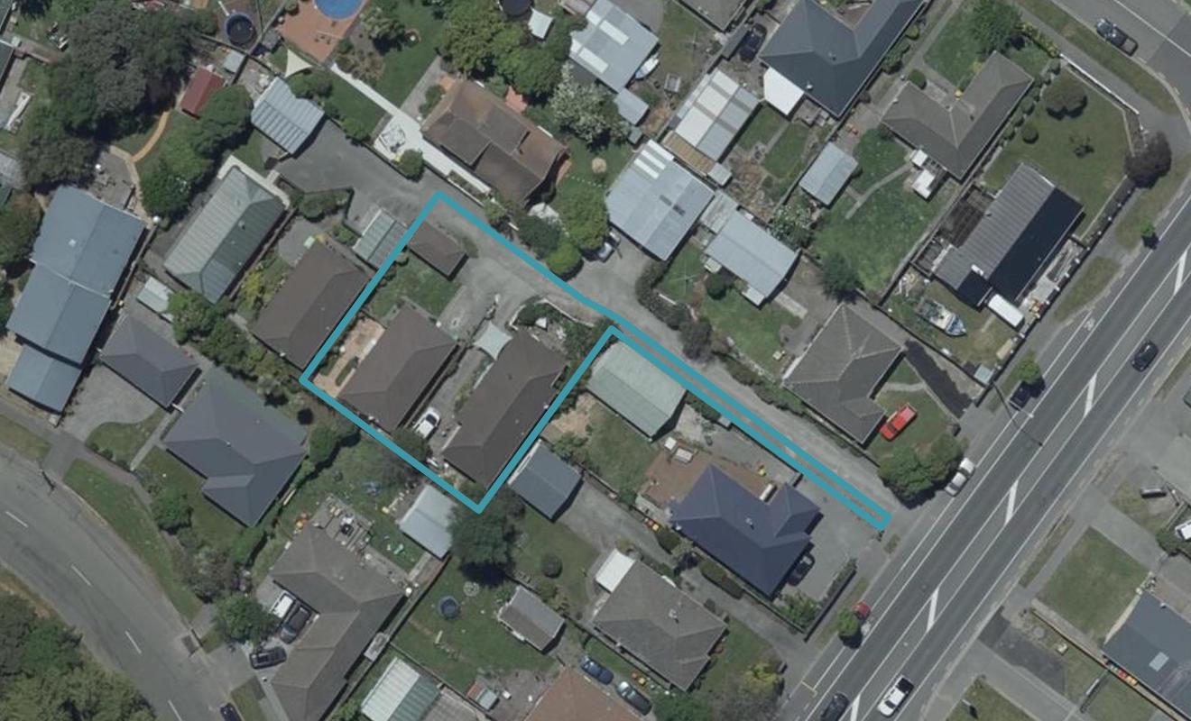 2/115B Wainoni Road, Avondale, Christchurch - Carousel 1
