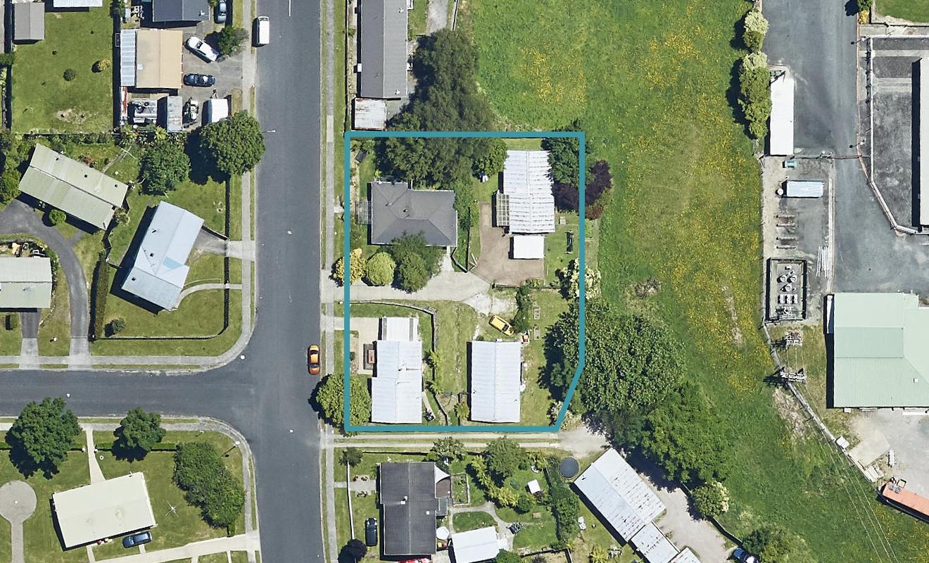 4 Thebes Street, Pomare, Rotorua - Carousel 1