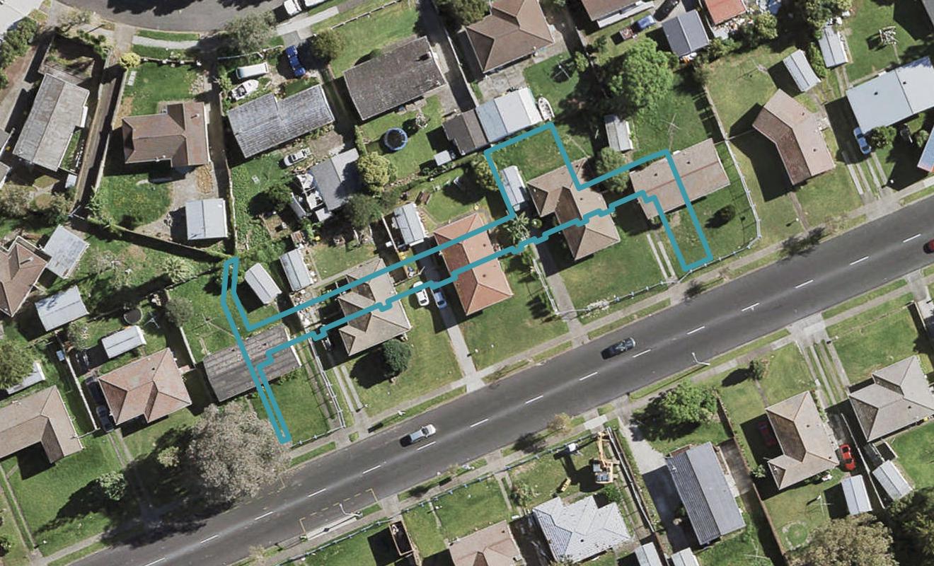 8 Ngakau Aroha Lane, Manurewa, Auckland - Carousel 1