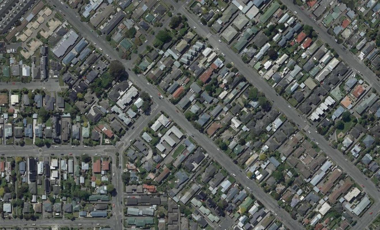 97 Southampton Street, Sydenham, Christchurch - Carousel 1