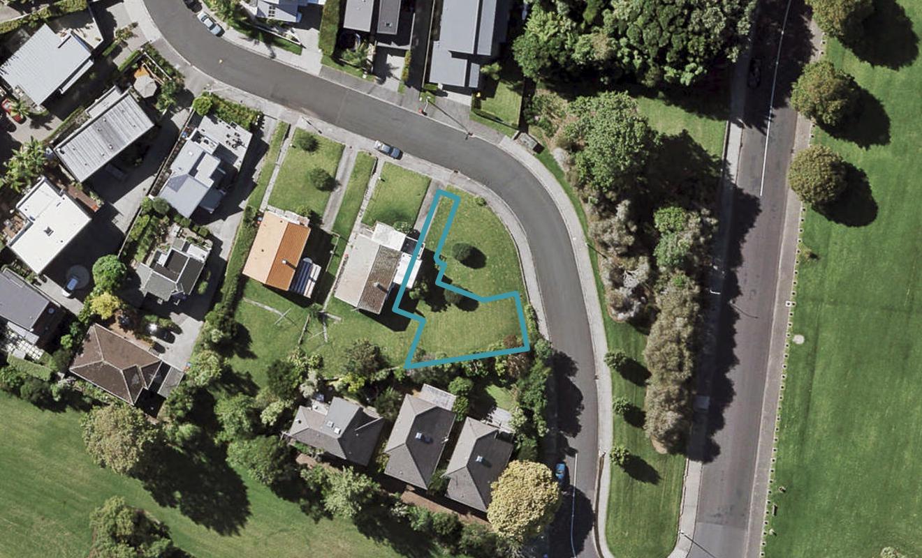 72B Rukutai Street, Orakei, Auckland - Carousel 1