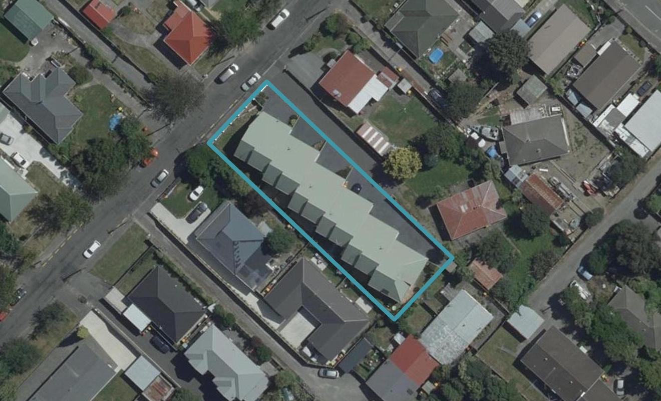 18A Humboldt Street, Sydenham, Christchurch - Carousel 1
