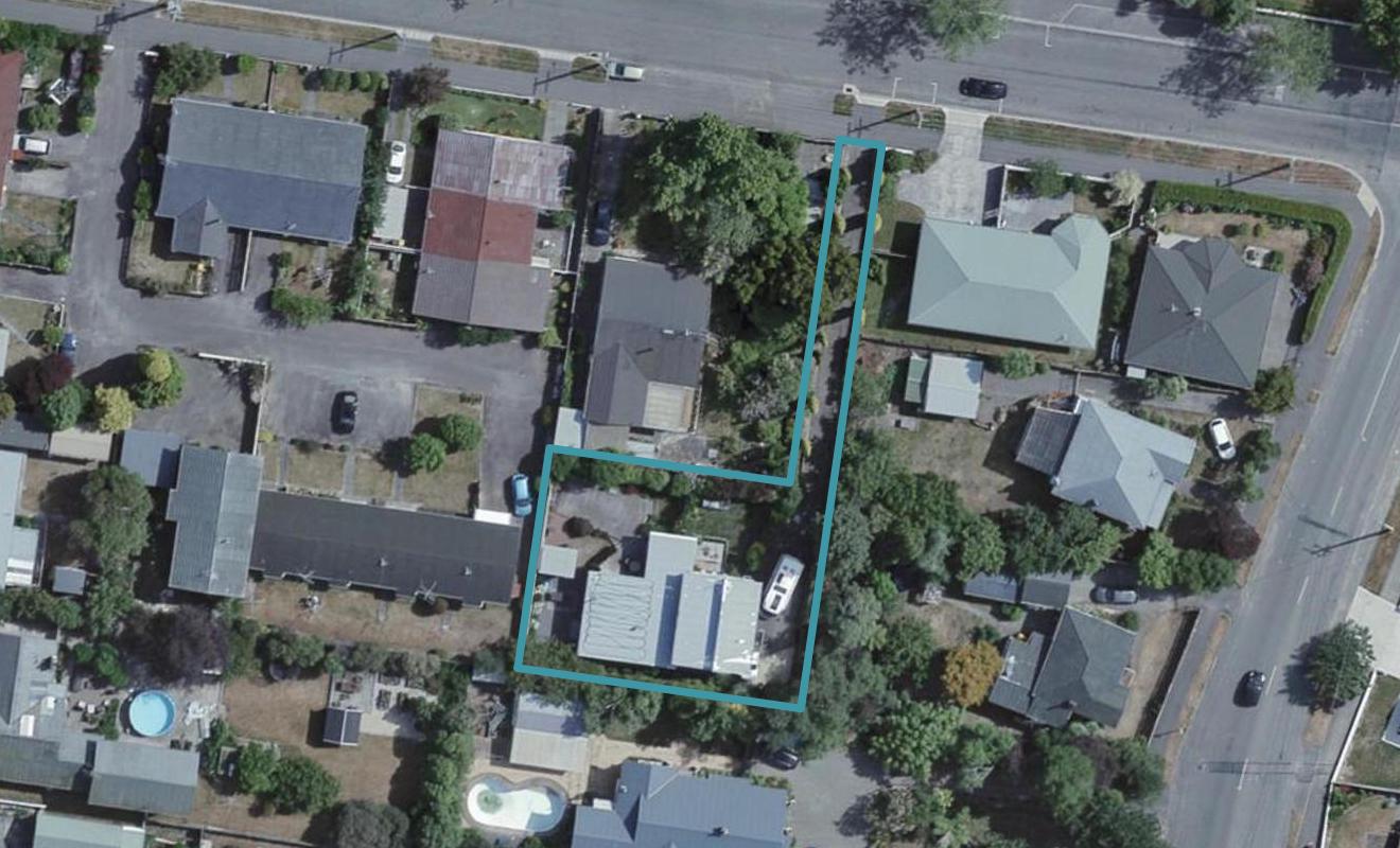 30 First Street, Lansdowne, Masterton - Carousel 1