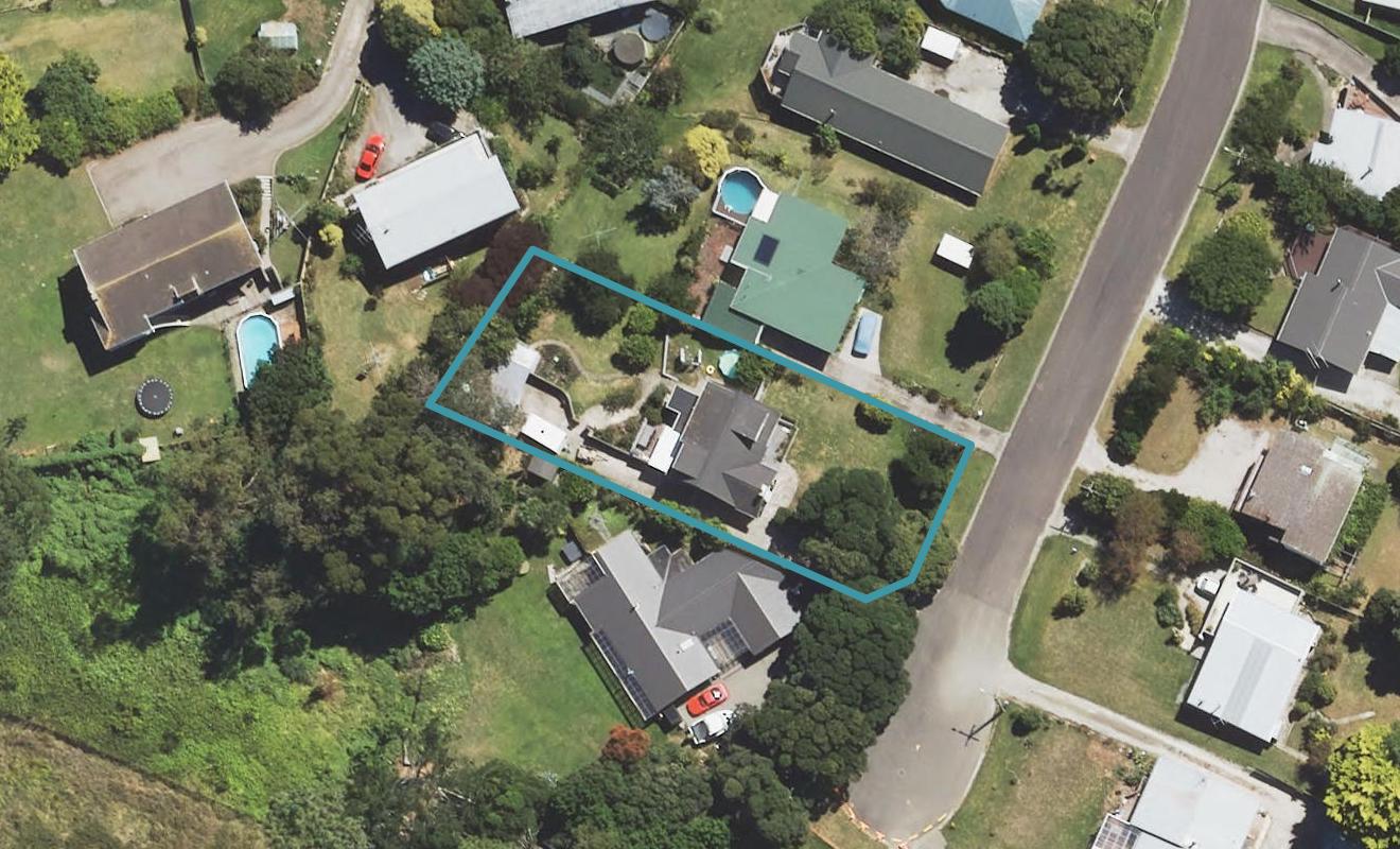 10 Wallis Road, Kaiti, Gisborne - Carousel 1