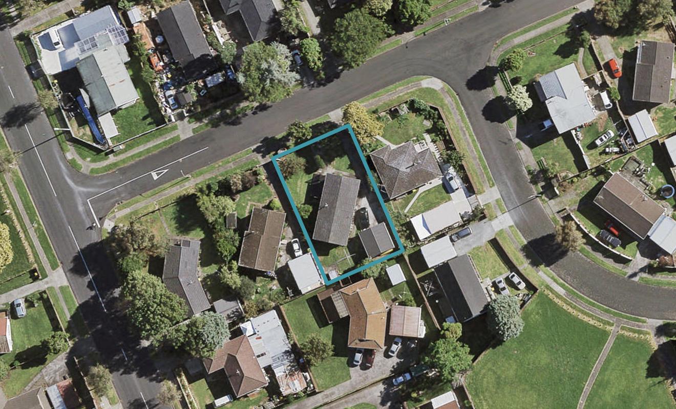 5 Ronald Place, Manurewa, Auckland - Carousel 1