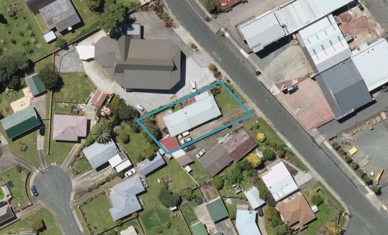 8A Clark Road, Te Kamo, Whangarei - Carousel 1