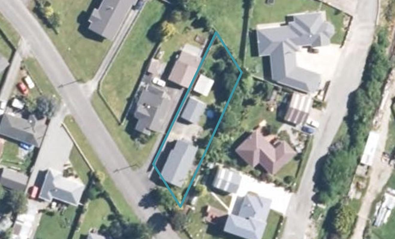 19 Clough Road, Paroa, Greymouth - Carousel 1