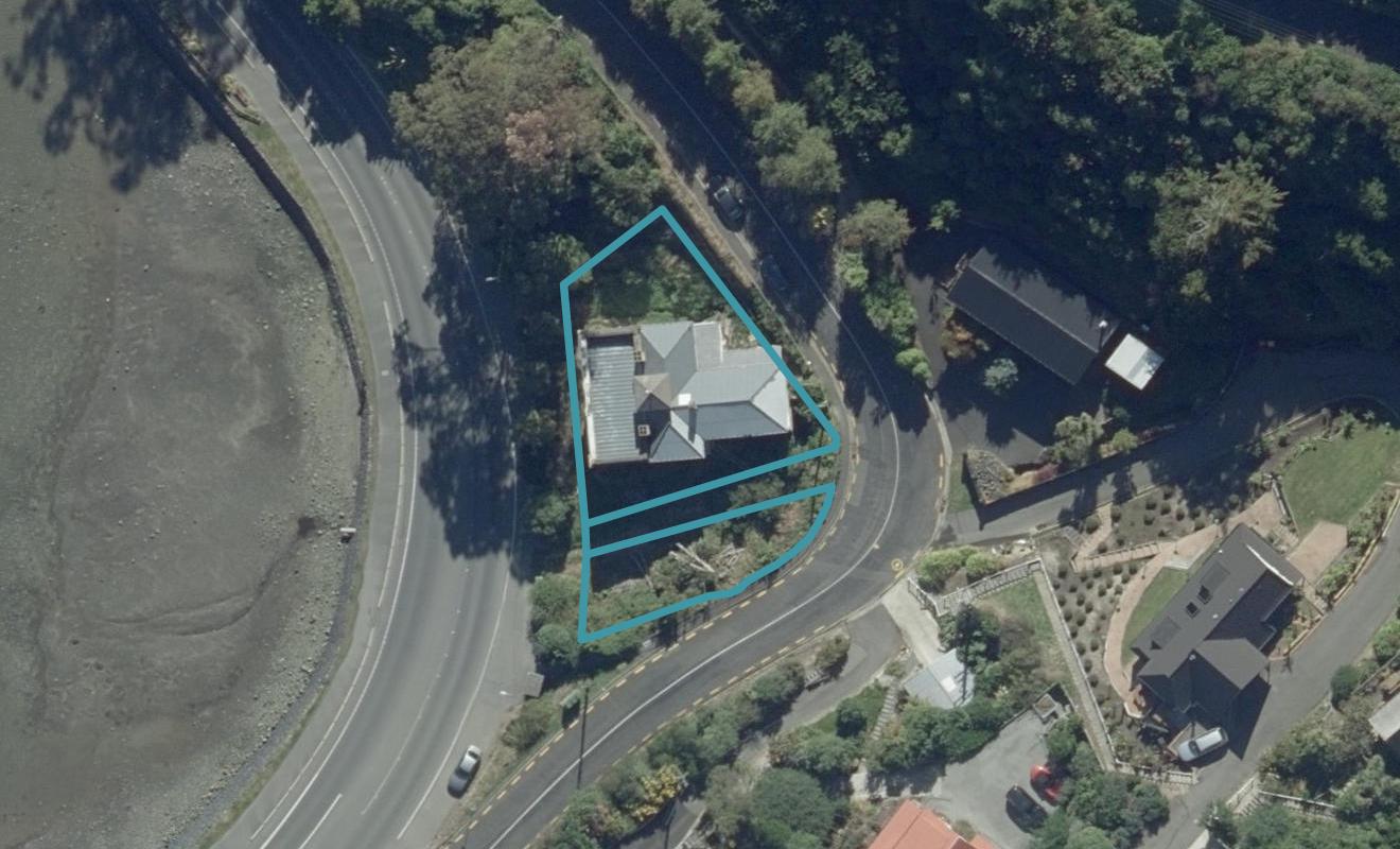 166 Portobello Road, Vauxhall, Dunedin - Carousel 1