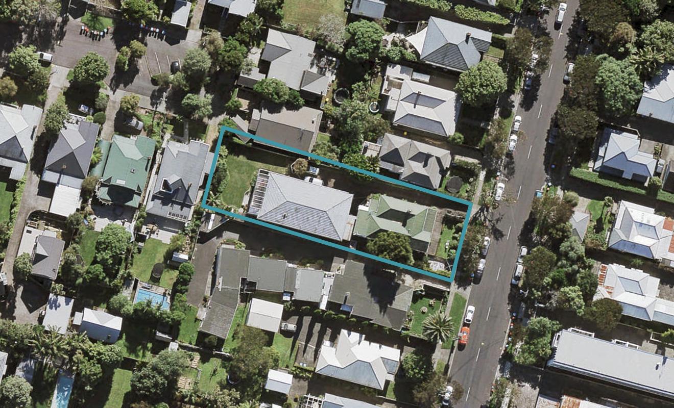 1/29 Horoeka Avenue, Mount Eden, Auckland - Carousel 1
