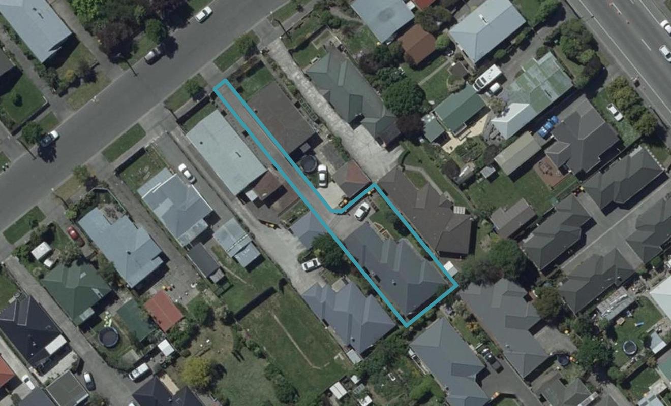 134A Cobham Street, Spreydon, Christchurch - Carousel 1