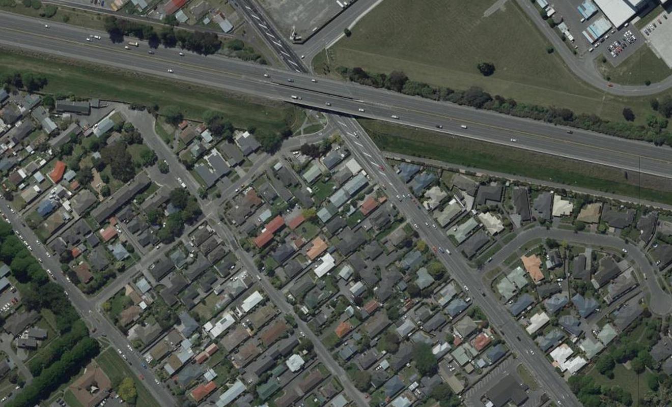 4/41 Wrights Road, Addington, Christchurch - Carousel 1