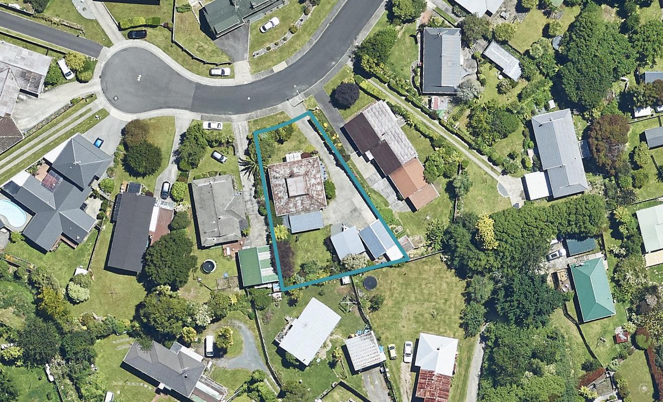 14 Wallingford Place, Hillcrest, Rotorua - Carousel 1