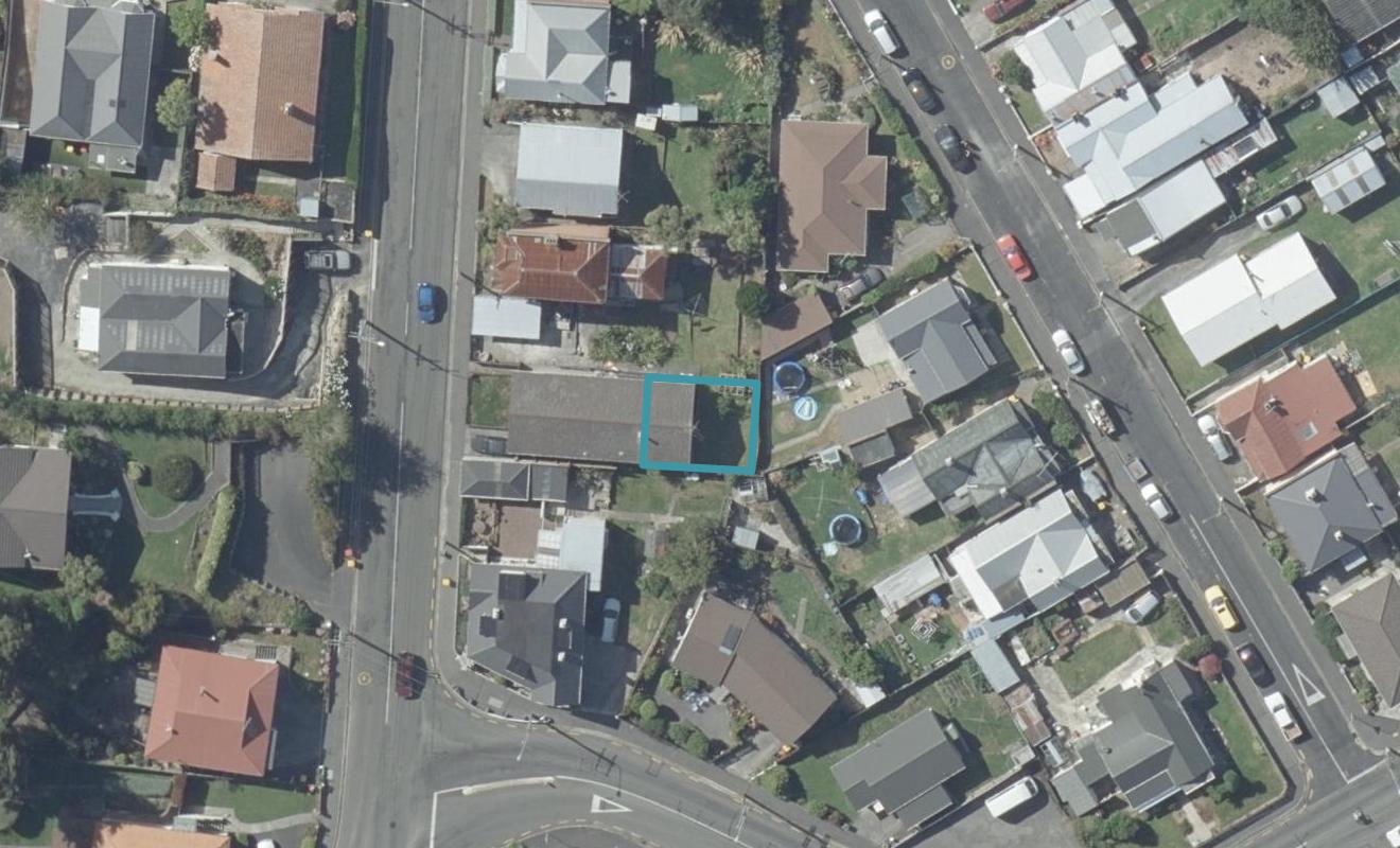 31A Playfair Street, Caversham, Dunedin - Carousel 1