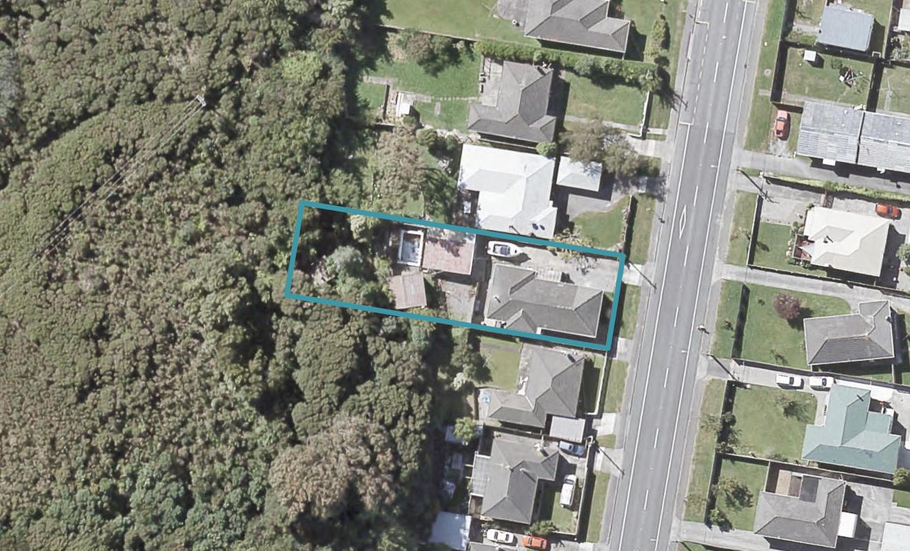 197 Wellington Road, Wainuiomata, Lower Hutt - Carousel 1