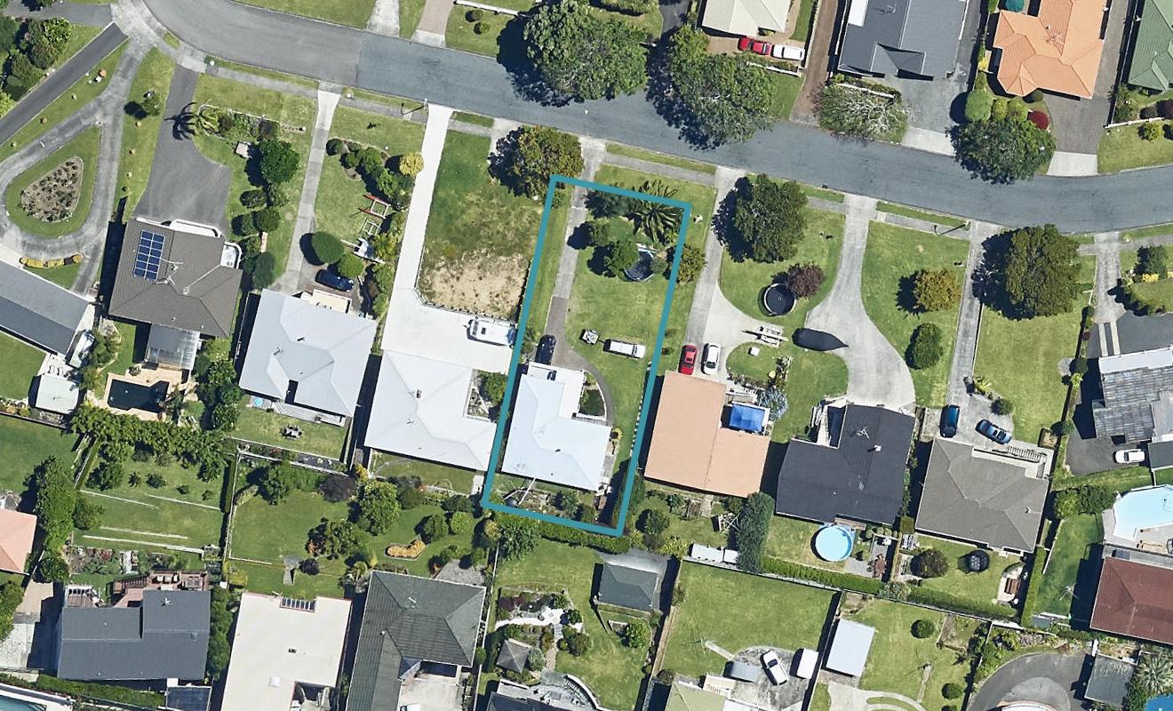 51 Freyberg Street, Otumoetai, Tauranga - Carousel 1