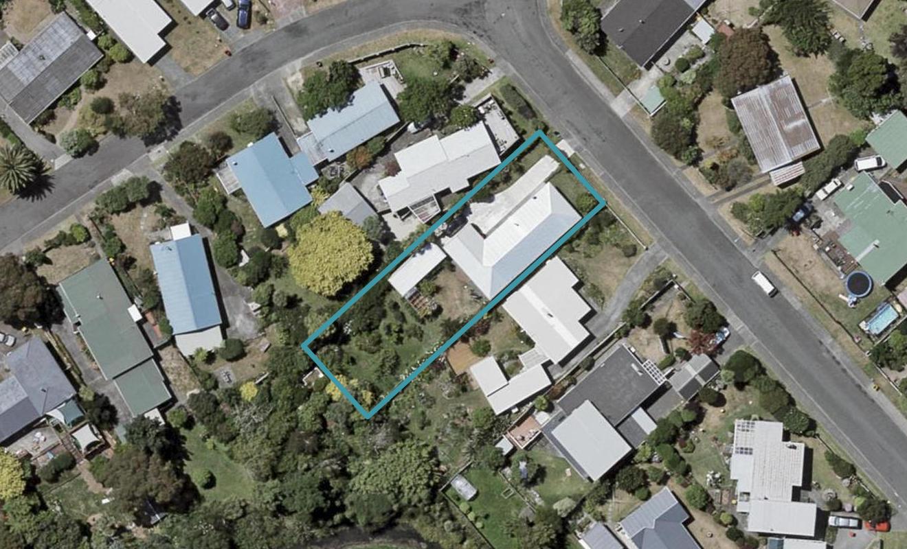 7 Callender Terrace, Paraparaumu Beach, Paraparaumu - Carousel 1