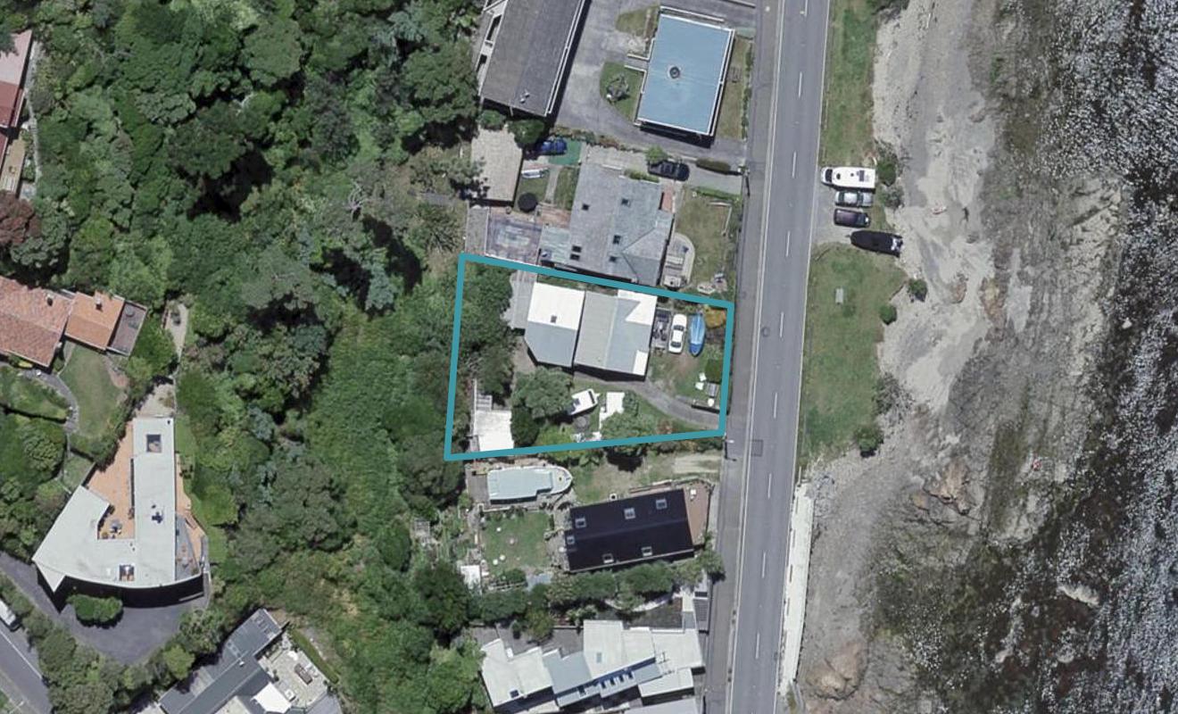 265 Karaka Bay Road, Karaka Bays, Wellington - Carousel 1