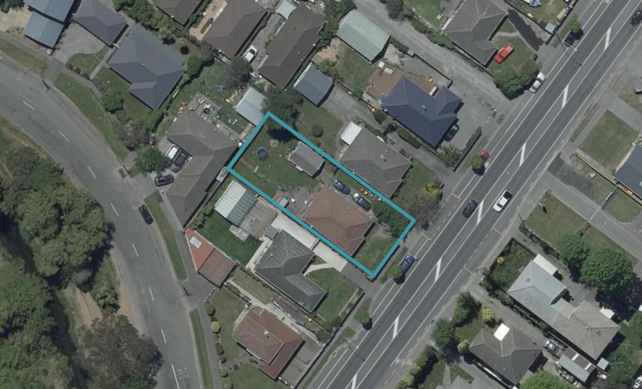 111 Wainoni Road, Avondale, Christchurch - Carousel 1